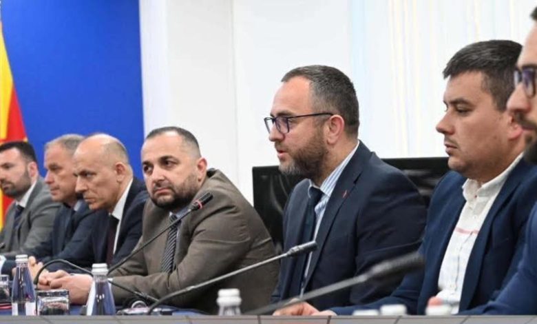 Vizitë në Kosovë pa Zv. Ministrin shqiptarë, sinjal fyes nga Mpb-ja