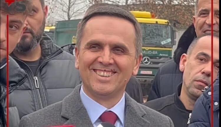 BDI: Mickoski po e përmbush qëllimin parazgjedhor- t’ua tregojë vendin shqiptarëve në këtë shtet